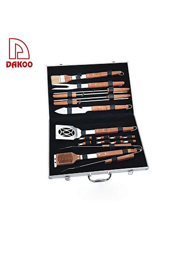 bbq set - DAKOO