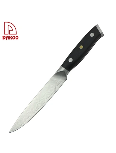 cuchillo de utilidad - DAKOO
