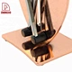  afilador de cuchillos de acero inoxidable - DAKOO