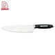  cuchillo de chef de acero inoxidable - DAKOO