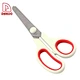  tijeras de cocina de acero inoxidable - DAKOO
