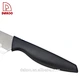Knife  Steel - DAKOO