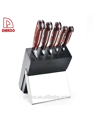  DAKOO juego de cuchillos - DAKOO