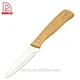  cuchillo de pelar de acero inoxidable - DAKOO