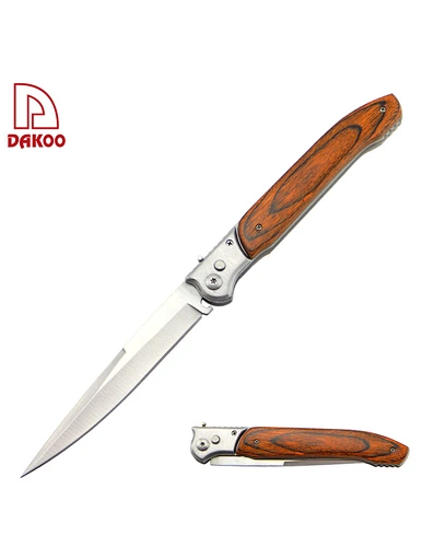hunting knife - DAKOO