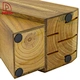 Wooden Block - DAKOO