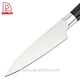 stainless steel knife set - DAKOO