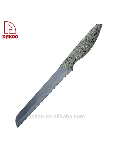  DAKOO cuchillo de pan - DAKOO