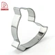 stainless steel cookie cutter - DAKOO