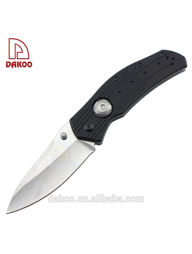 Hunting Knife - DAKOO
