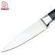  cuchillo de pelar de acero inoxidable - DAKOO