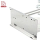  bloque para cuchillos de acero inoxidable - DAKOO