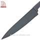 Non-stick Coated kitchen knives - DAKOO