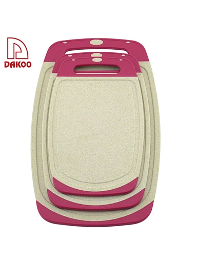 cutting board - DAKOO