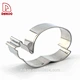 bird shaped cookie cutter - DAKOO