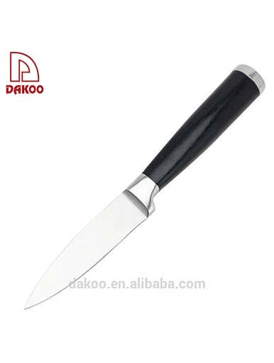 wooden handle knife - DAKOO