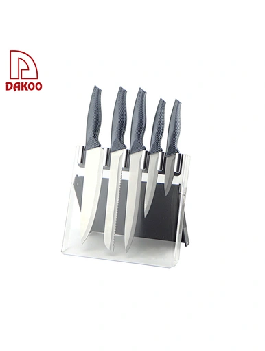 juego de cuchillos - DAKOO