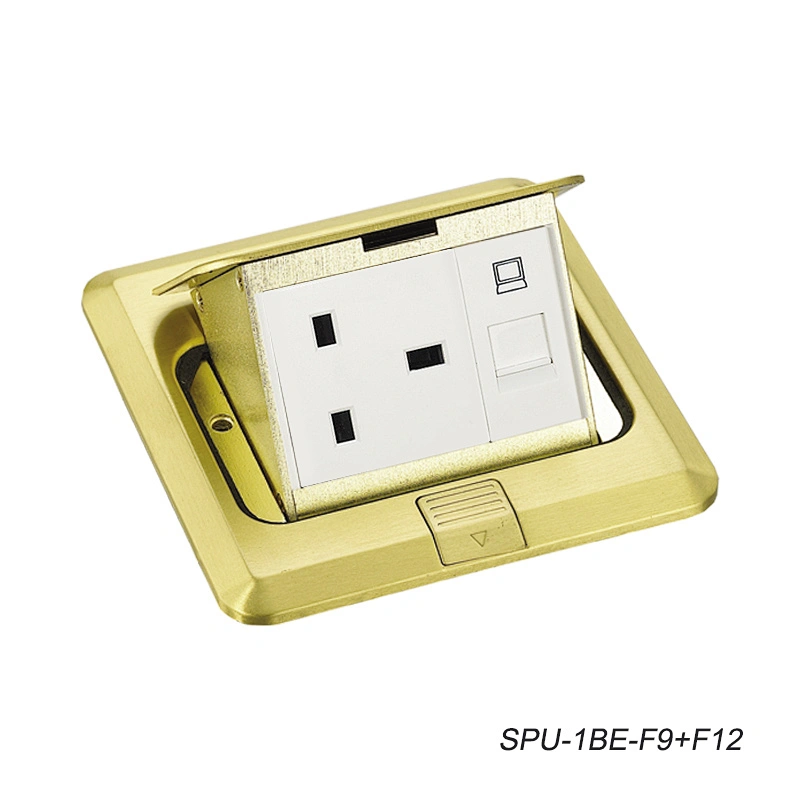 Sinoamigo  SPU-1BE Floor Box