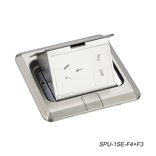 Sinoamigo  SPU-1SE Floor Box