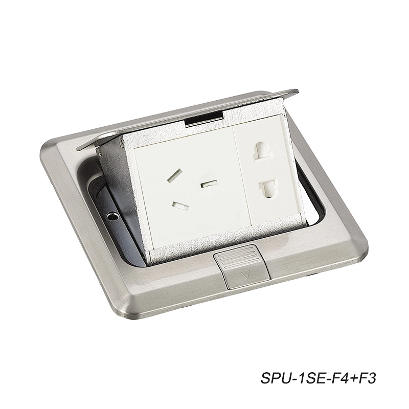Sinoamigo  SPU-1SE Floor Box