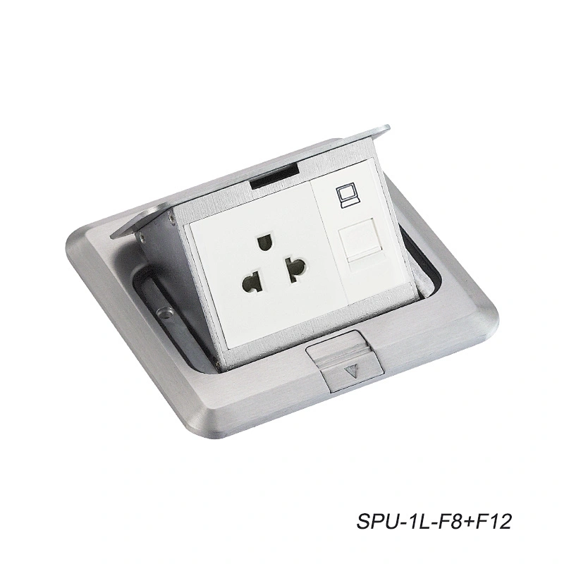 Sinoamigo  SPU-1L  Floor Box