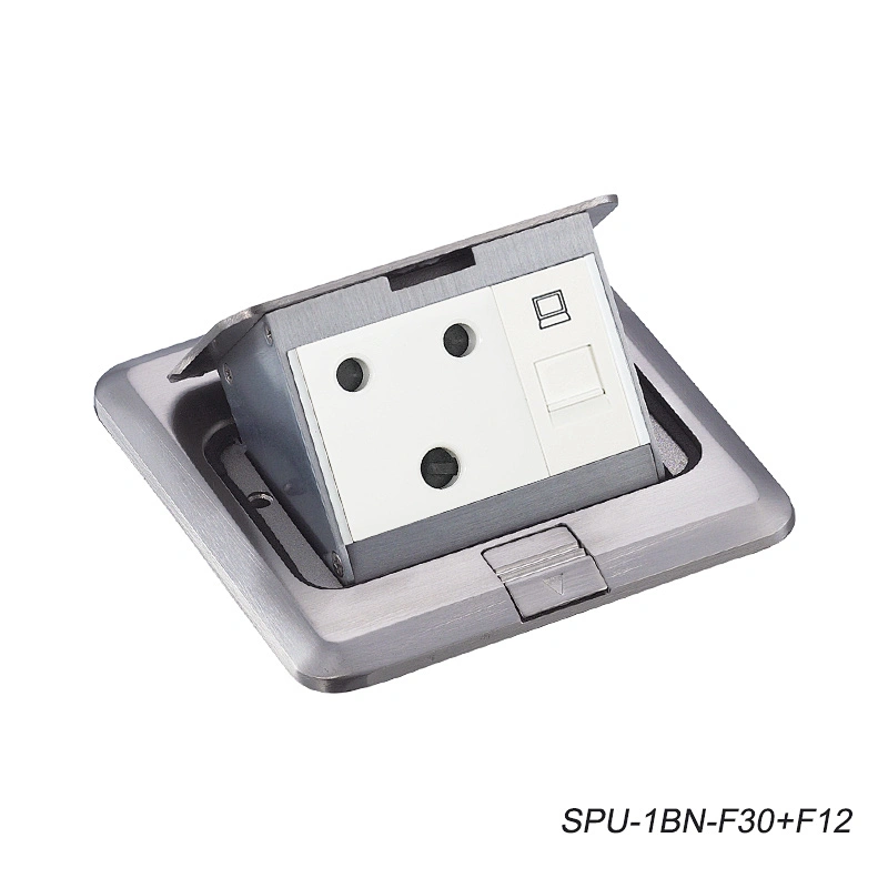Sinoamigo  SPU-1BN  Floor Box