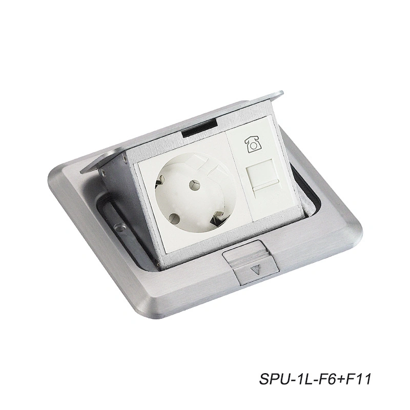 Sinoamigo  SPU-1L  Floor Box