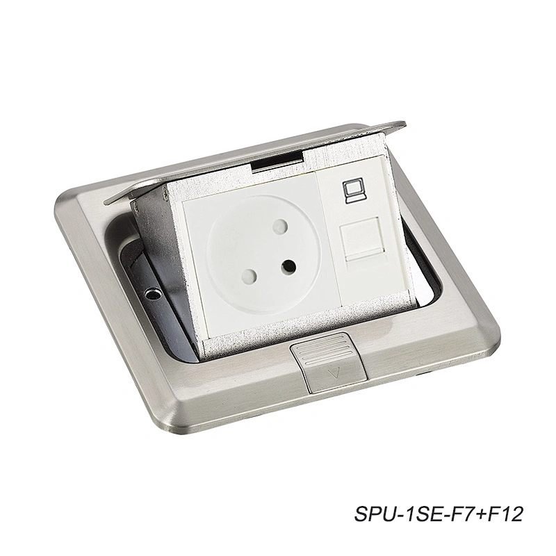 Sinoamigo  SPU-1SE Floor Box