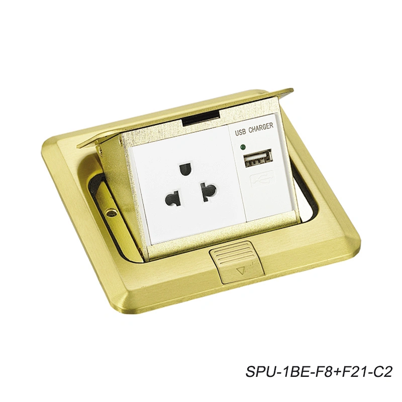 Sinoamigo  SPU-1BE Floor Box