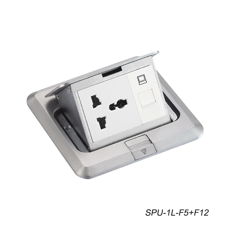 Sinoamigo  SPU-1L  Floor Box