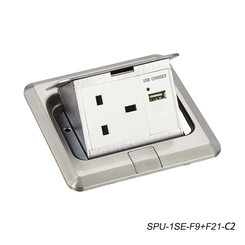 Sinoamigo  SPU-1SE Floor Box