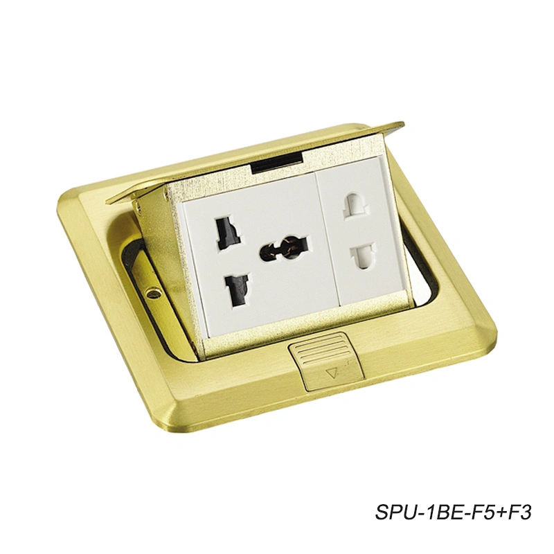 Sinoamigo  SPU-1BE Floor Box