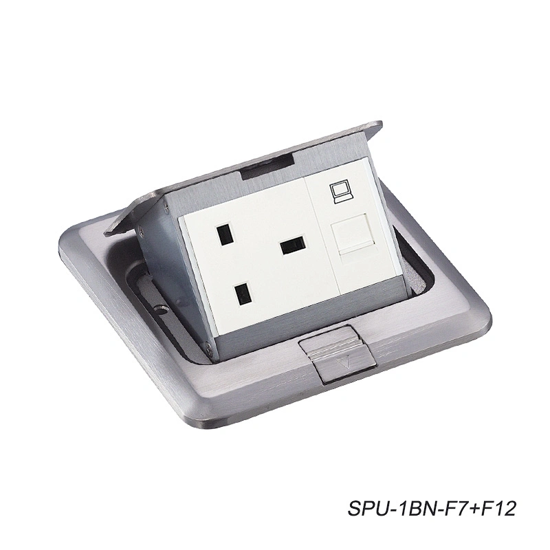 Sinoamigo  SPU-1BN  Floor Box