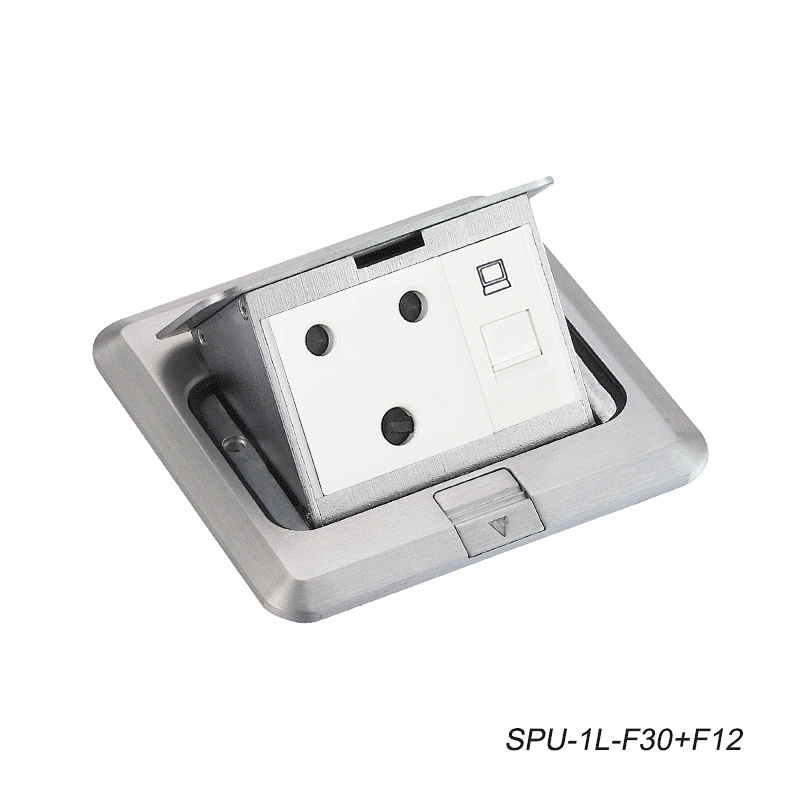 Sinoamigo  SPU-1L  Floor Box