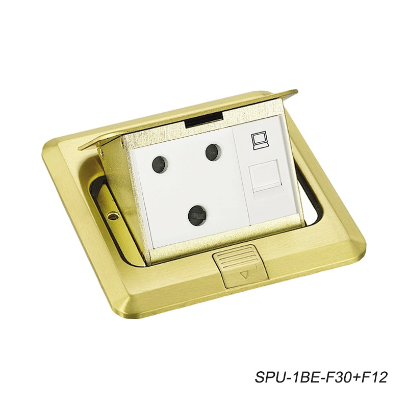 Sinoamigo  SPU-1BE Floor Box