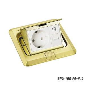 Sinoamigo  SPU-1BE Floor Box