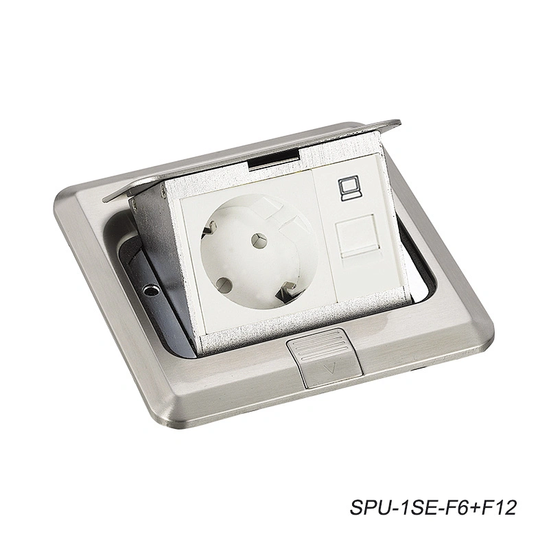 Sinoamigo  SPU-1SE Floor Box
