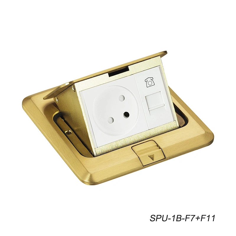 Sinoamigo  SPU-1B  Floor Box