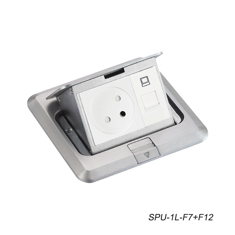 Sinoamigo  SPU-1L  Floor Box