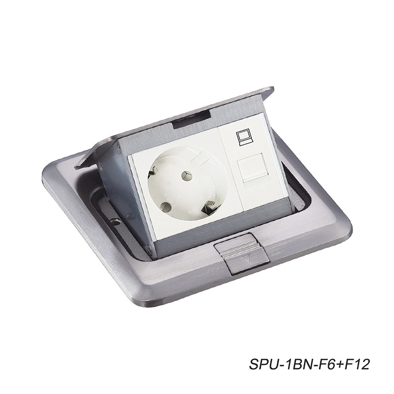 Sinoamigo  SPU-1BN  Floor Box
