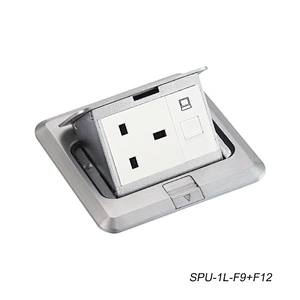 Sinoamigo  SPU-1L  Floor Box