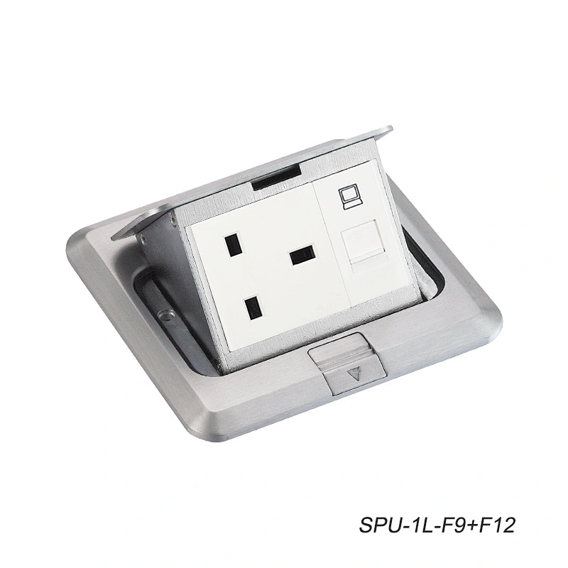 Sinoamigo  SPU-1L  Floor Box