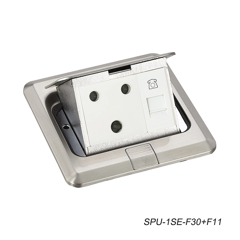 Sinoamigo  SPU-1SE Floor Box