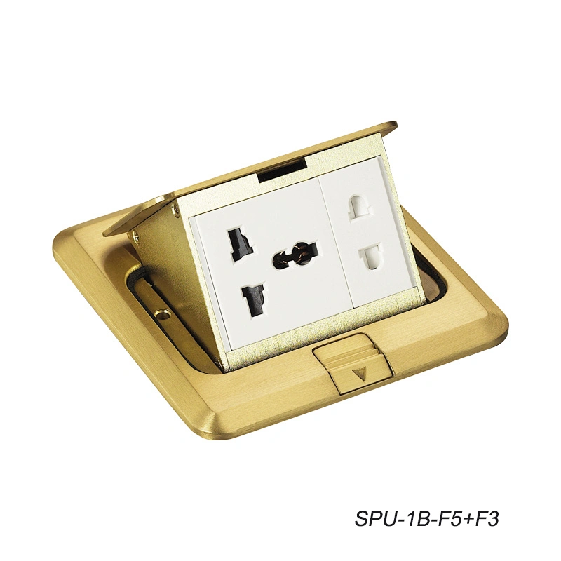 Sinoamigo  SPU-1B  Floor Box