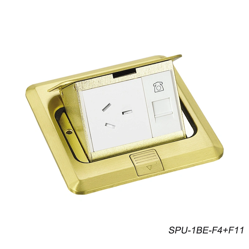 Sinoamigo  SPU-1BE Floor Box
