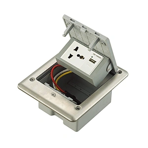 Sinoamigo SOB-2SHA Floor Box