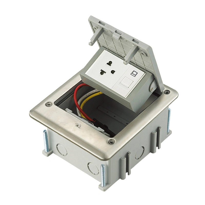Sinoamigo SOB-2SHC Floor Box