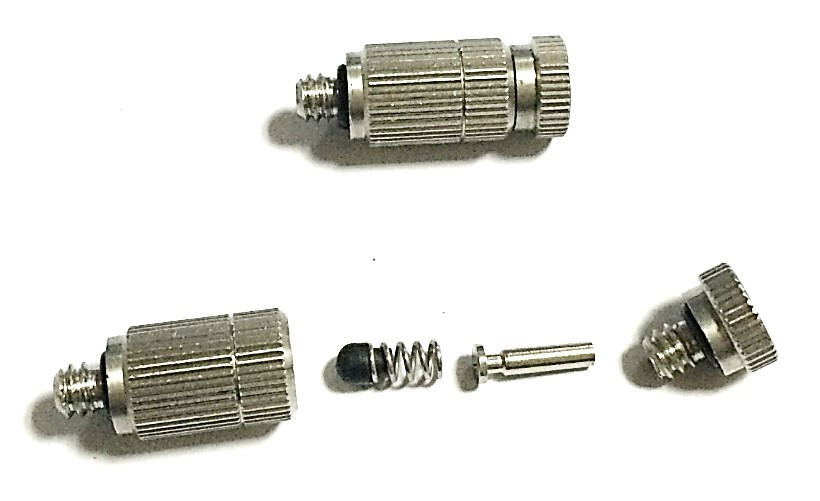 anti-drip device