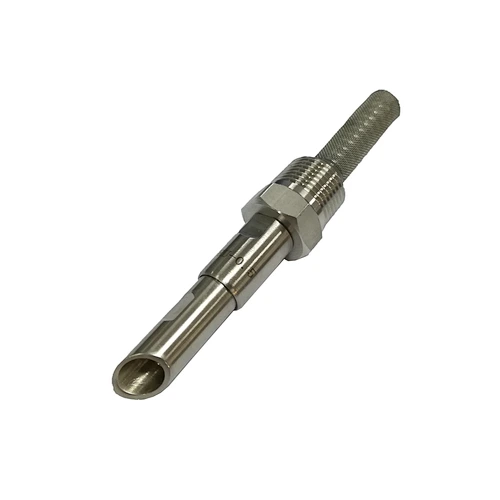 Double trim nozzles