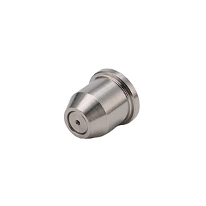 42732-Very fine atomized sprays in a hollow cone spray pattern